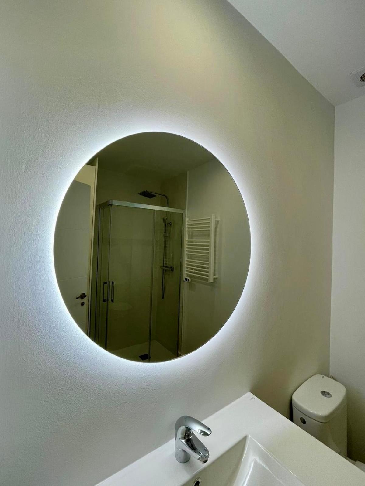 Rooms Caceres Madrid Ngoại thất bức ảnh