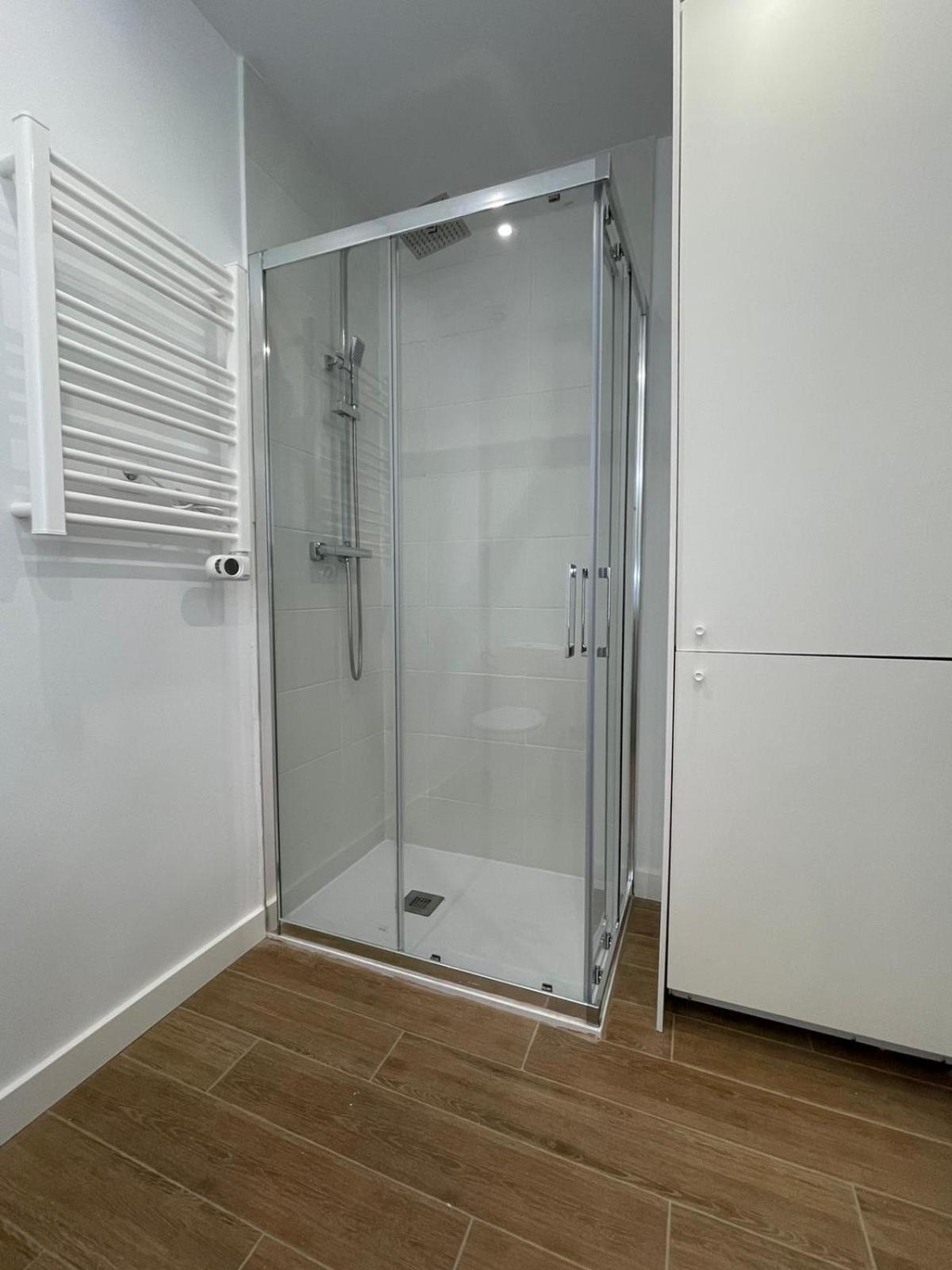 Rooms Caceres Madrid Ngoại thất bức ảnh
